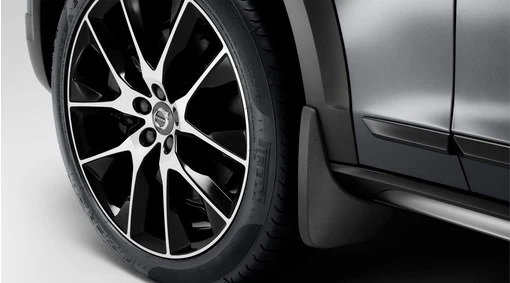 Skvettlapp Volvo V90 Cross Country (2016-) – ABS Automotive | Volvo OEM