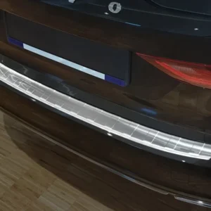 Bakfangerbeskytter Volvo V90 II (2016-) – rustfritt stål | Avisa