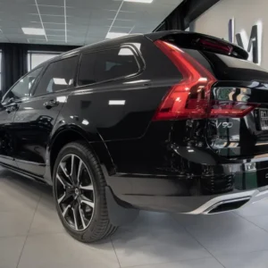 Skvettlapp Volvo V90 II Cross Country (2016-) – ABS | Ven-Tuning