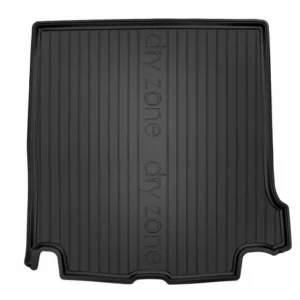 Bagasjeromsmatte Volvo V90 II / V90 Cross Country – TPE - Gummi | Frogum