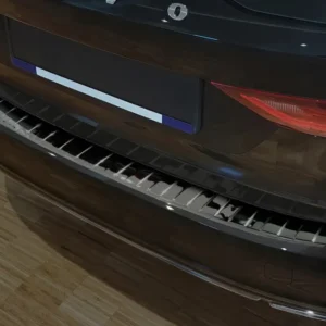Bakfangerbeskytter Volvo V90 II / V90 Cross County – rustfritt stål | Avisa