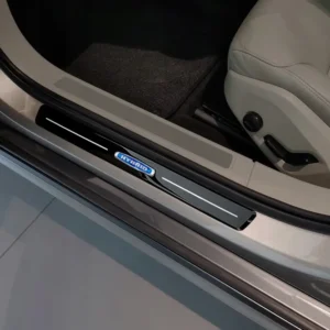 Dørbeskytter Volvo V90 II / V90 Cross County – Rustfritt stål | Avisa