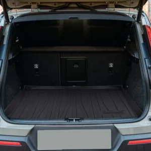 Bagasjeromsmatte Volvo XC40/EX40 (2017-) – TPE - Gummi | Ven-Tuning