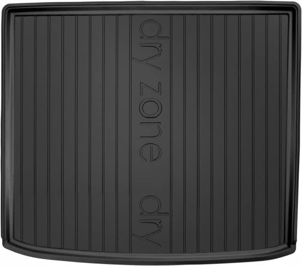 Bagasjeromsmatte Volvo XC40/EX40 (2017-) – TPE - Gummi | Frogum