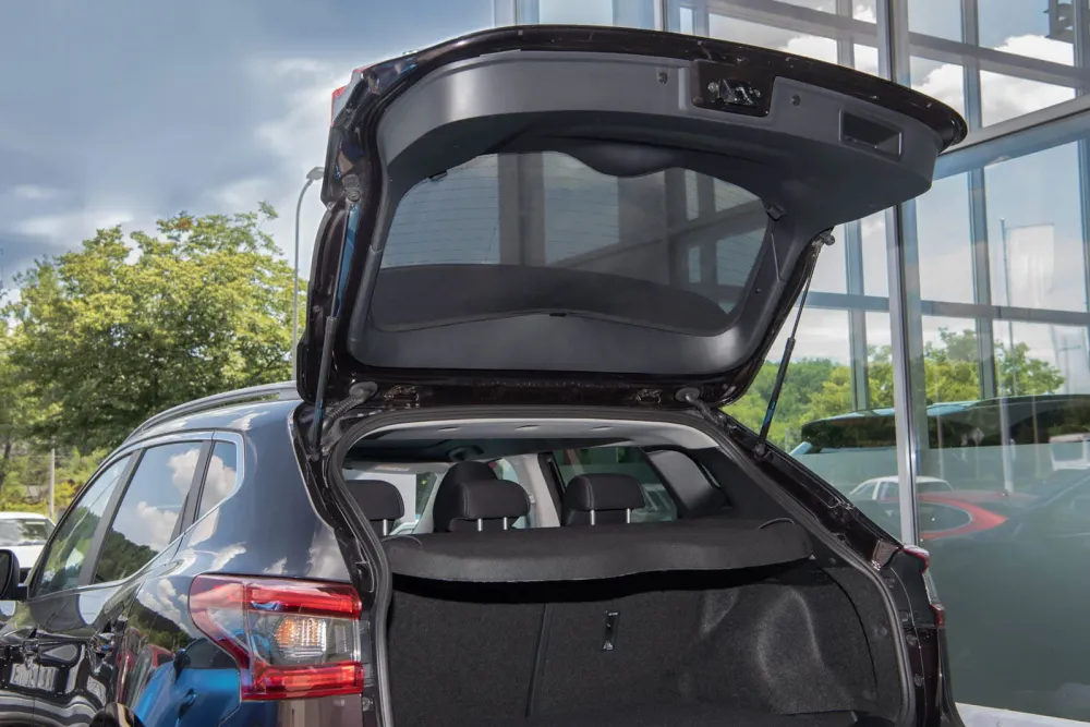 Solskjerm Volvo XC40 / EX40/XC40 Recharge (2017-) | Ventshield (5 stk)