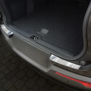 Bakfangerbeskytter Volvo XC40/EX40 (2017-) – rustfritt stål | Avisa