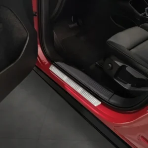 Dørbeskytter Volvo XC40/EX40 (2017-) – Rustfritt stål | Avisa