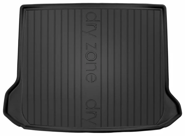 Bagasjeromsmatte Volvo XC60 I (2008-2017) – TPE - Gummi | Frogum