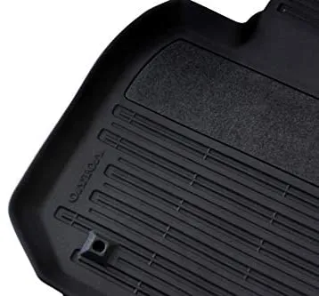 Gulvmatter Volvo XC60 I (2008-2017) – Gummi / TPE | Volvo OEM