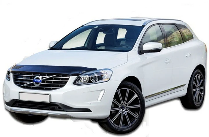 Panserbeskytter Volvo XC60 I (2013-2017) facelift