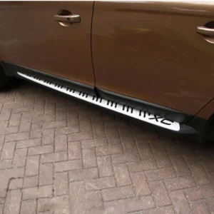 Stigtrinn Volvo XC60 Ventshield (2008-2013)