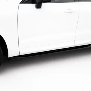 Sideskjørt Volvo XC60 MK2 R-Design