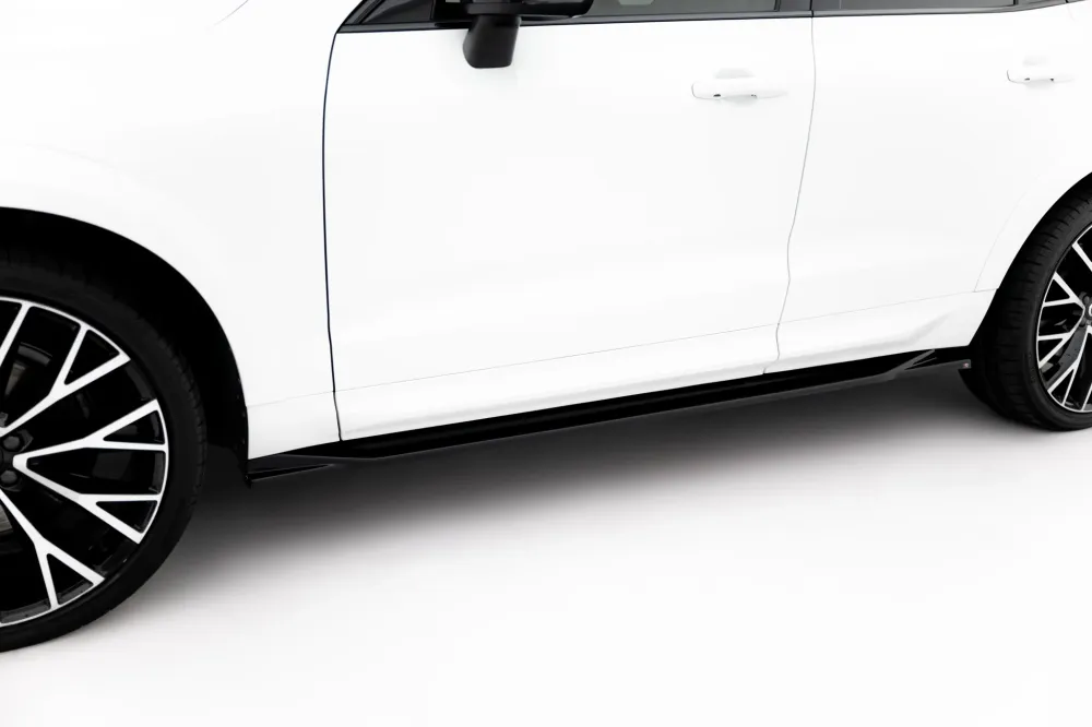 Sideskjørt Volvo XC60 MK2 R-Design