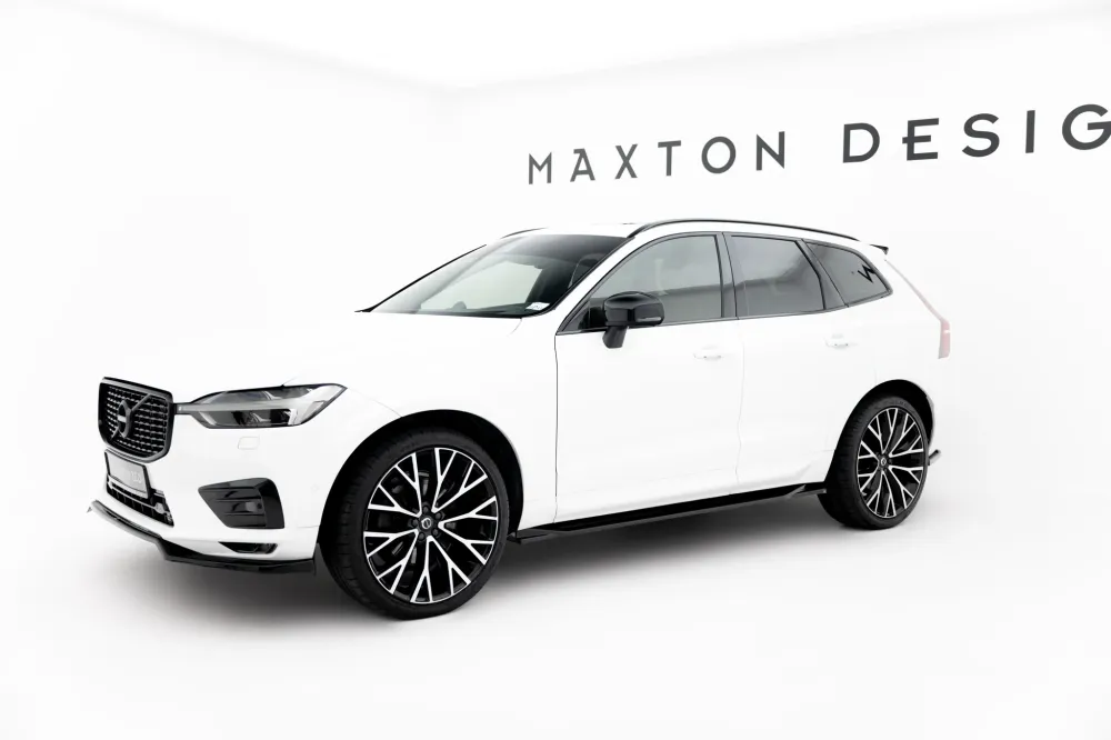 Sideskjørt Volvo XC60 MK2 R-Design