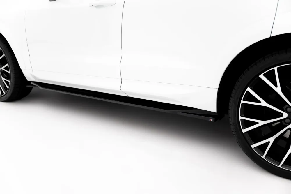 Sideskjørt Volvo XC60 MK2 R-Design