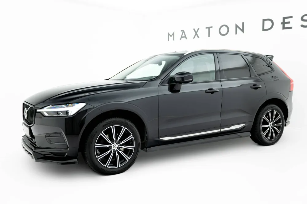 Splittersett Volvo XC60 MK2