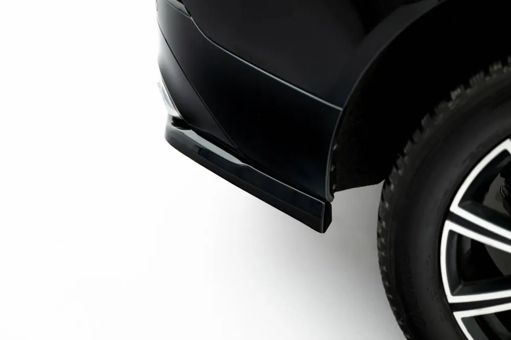 Splittersett Volvo XC60 MK2