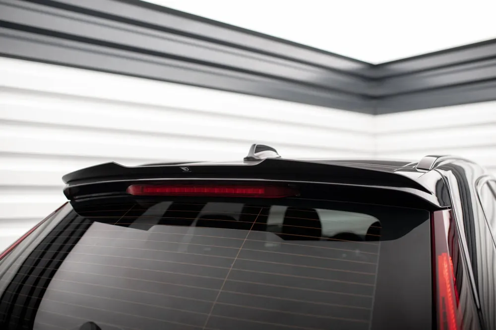 Splittersett Volvo XC60 R-Design MK2 Facelift