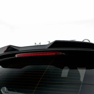 Spoiler Volvo XC60 MK2