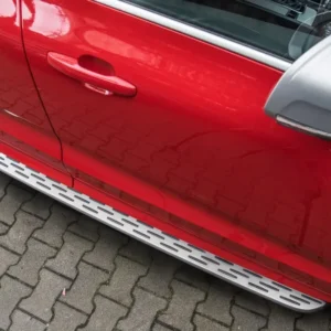 Stigtrinn Volvo XC60 Ventshield (2017-)