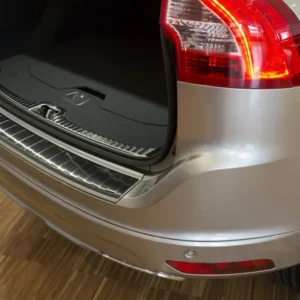 Bakfangerbeskytter Volvo XC60 I Facelift / Black Edition (2013-2017) – Rustfritt stål | Avisa
