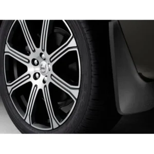 Skvettlapp Volvo XC60 II / bak (2017-) – ABS | Volvo OEM