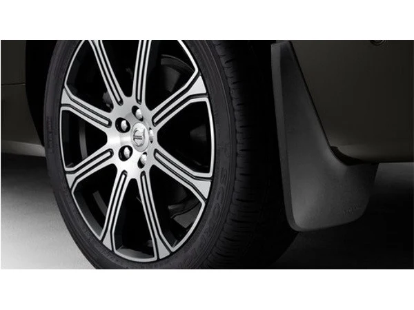 Skvettlapp Volvo XC60 II / bak (2017-) – ABS | Volvo OEM