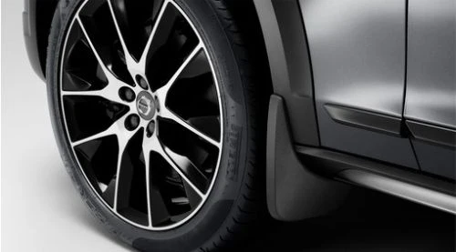 Skvettlapp Volvo XC60 II / foran (2017-) – ABS | Volvo OEM