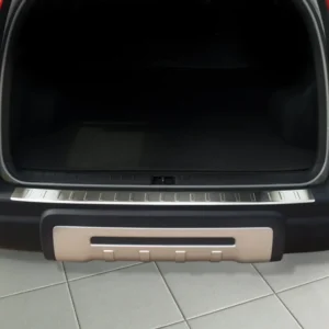 Bakfangerbeskytter Volvo XC70 I (2005-2007) – Rustfritt stål | Avisa