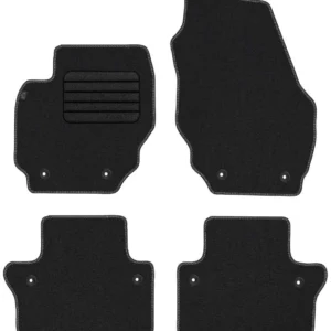 Stoffmatter Volvo XC70 II (2007-2016) – Premium Stoff - Textil