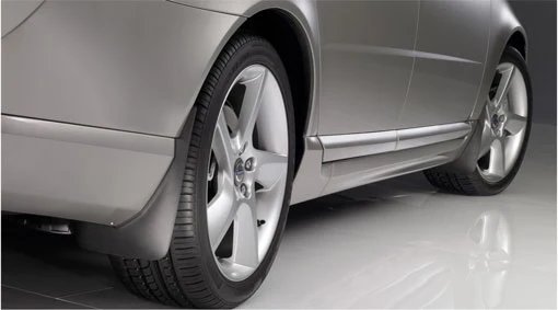Skvettlapp Volvo XC70 II (2008-2016) – ABS | Volvo OEM