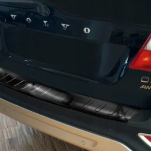 Bakfangerbeskytter Volvo XC70 II Facelift (2013-2016) – Rustfritt stål | Avisa