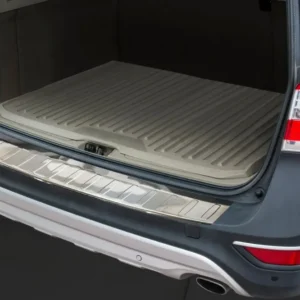 Bakfangerbeskytter Volvo XC70 II Facelift (2013-2016) – Rustfritt stål | Avisa