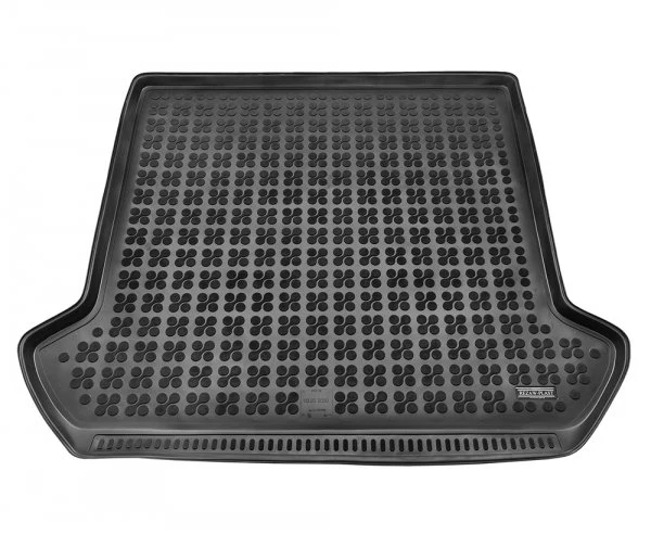 Bagasjeromsmatte Volvo XC90 I (2002-2014) – TPE - Gummi | Rezaw-Plast