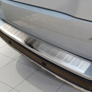 Bakfangerbeskytter Volvo XC90 (2006-2013) – Rustfritt stål | Avisa