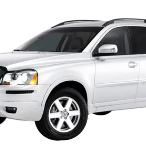 Panserbeskytter Volvo XC90 I (2009-2014) facelift | Scoutt