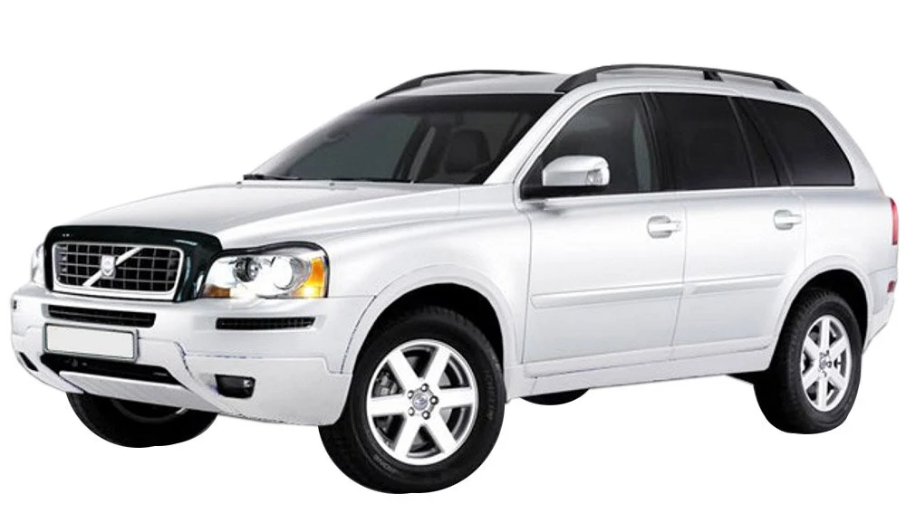 Panserbeskytter Volvo XC90 I (2009-2014) facelift | Scoutt