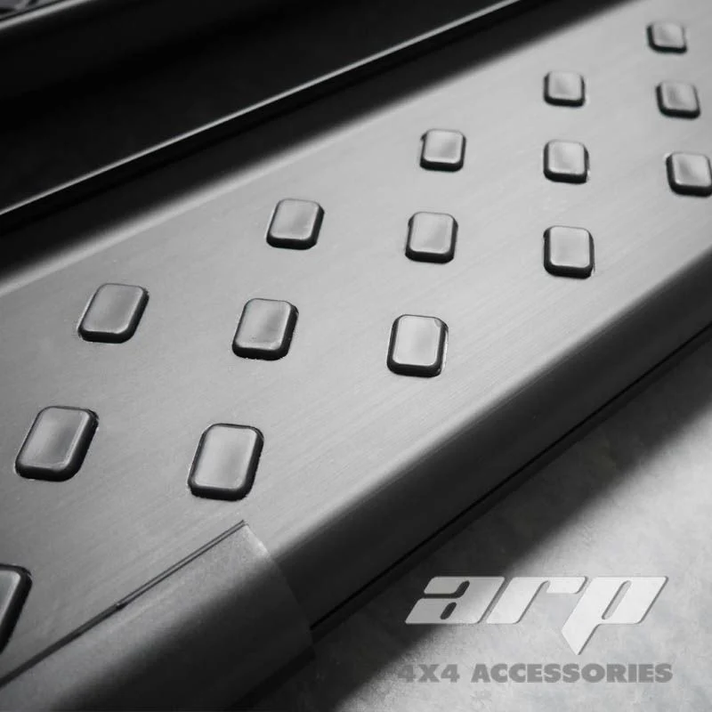 Stigtrinn Volvo XC90 ARP (2002-2014)