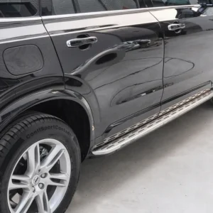 Stigtrinn Volvo XC90 Ventshield (2002-2016)