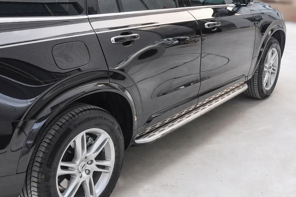 Stigtrinn Volvo XC90 Ventshield (2002-2016)