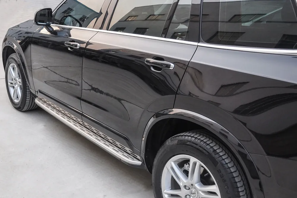 Stigtrinn Volvo XC90 Ventshield (2002-2016)