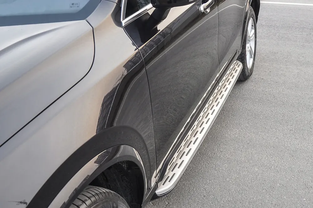 Stigtrinn Volvo XC90 Ventshield (2002-2016)