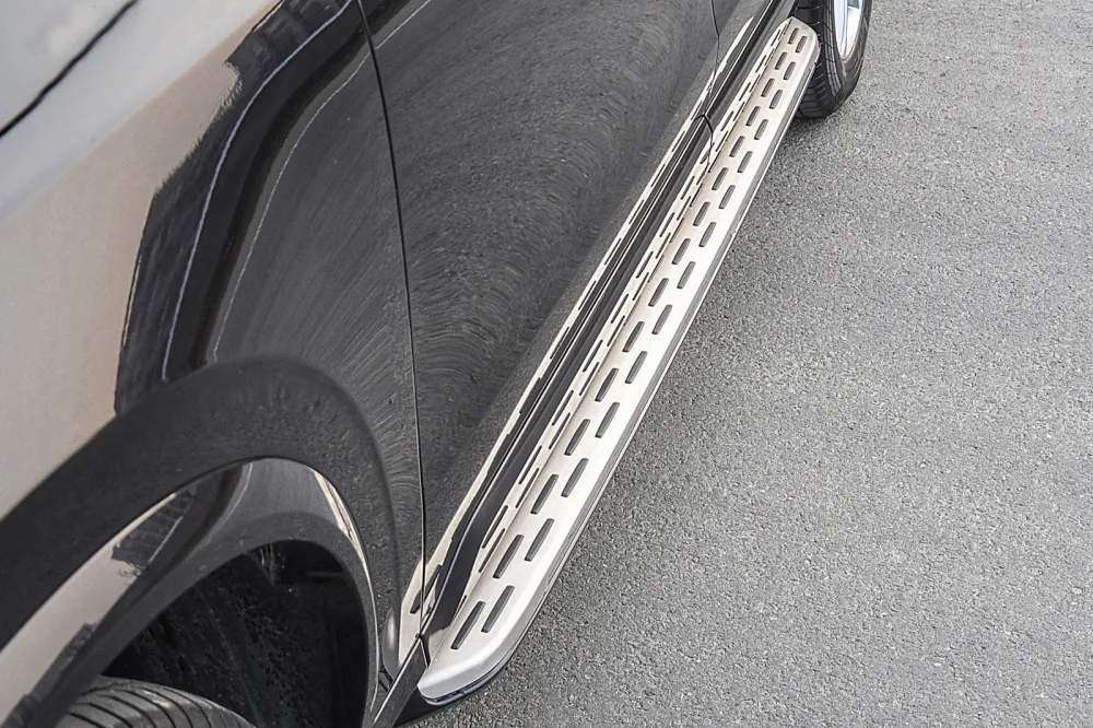 Stigtrinn Volvo XC90 Ventshield (2002-2016)
