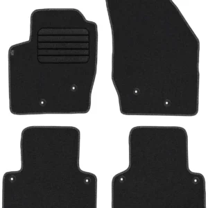 Stoffmatter Volvo XC90 I (2002-2014) – Premium Stoff - Textil