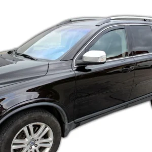 Vindavviser Volvo XC90 I (2002-2016) – PMMA Plexi | Heko