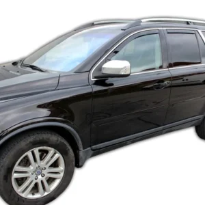 Vindavviser Volvo XC90 I (2002-2016) – PMMA Plexi | Heko