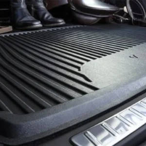Bagasjeromsmatte Volvo XC90 II (2014-) – TPE - Gummi | Volvo OEM