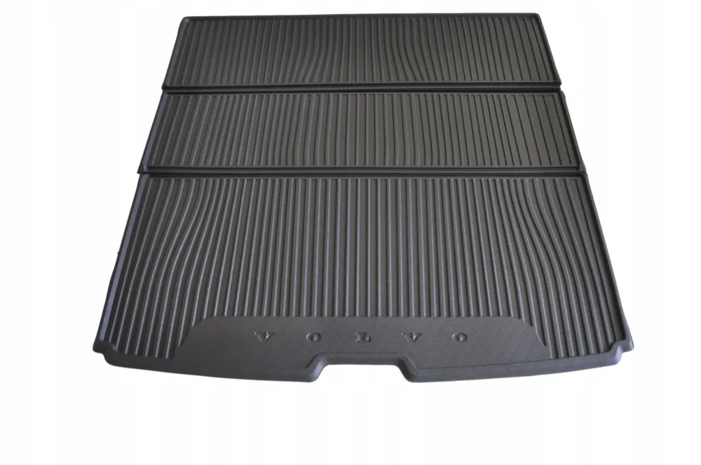 Bagasjeromsmatte Volvo XC90 II (2014-) – TPE - Gummi | Volvo OEM