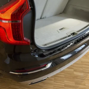 Bakfangerbeskytter Volvo XC90 II (2014-) – Rustfritt stål | Avisa