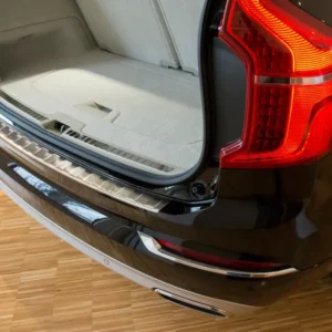 Bakfangerbeskytter Volvo XC90 II (2014-) – rustfritt stål | Avisa